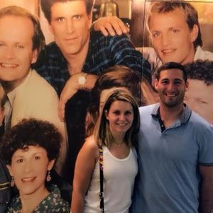 Meet your Posher, Stacy